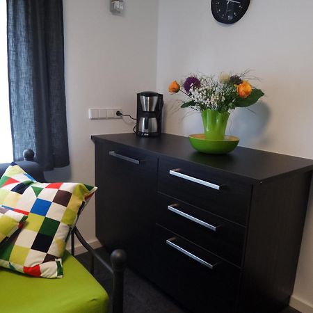 Apartment Rhein Main Hochheim am Main Kültér fotó