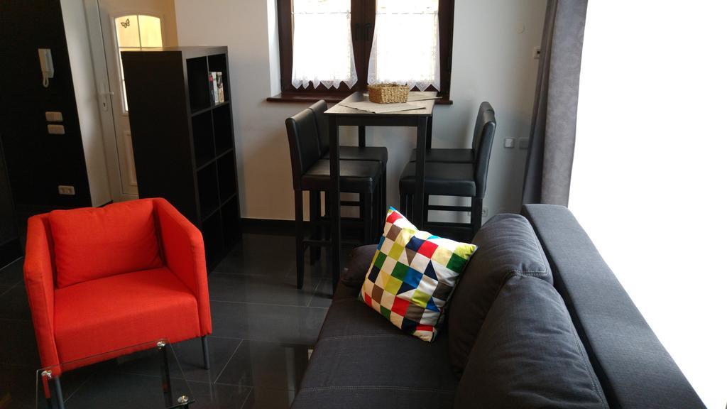 Apartment Rhein Main Hochheim am Main Szoba fotó