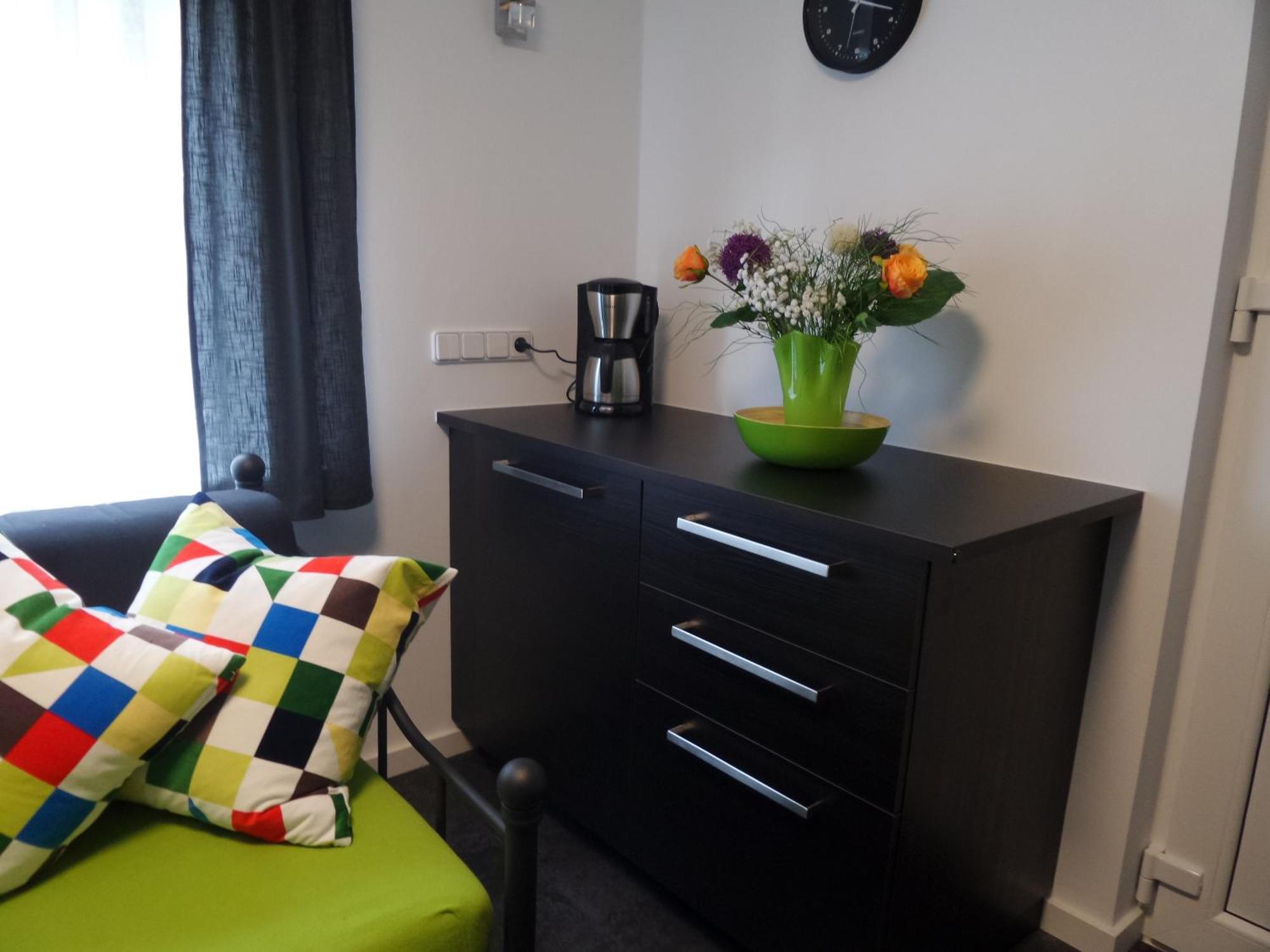 Apartment Rhein Main Hochheim am Main Kültér fotó