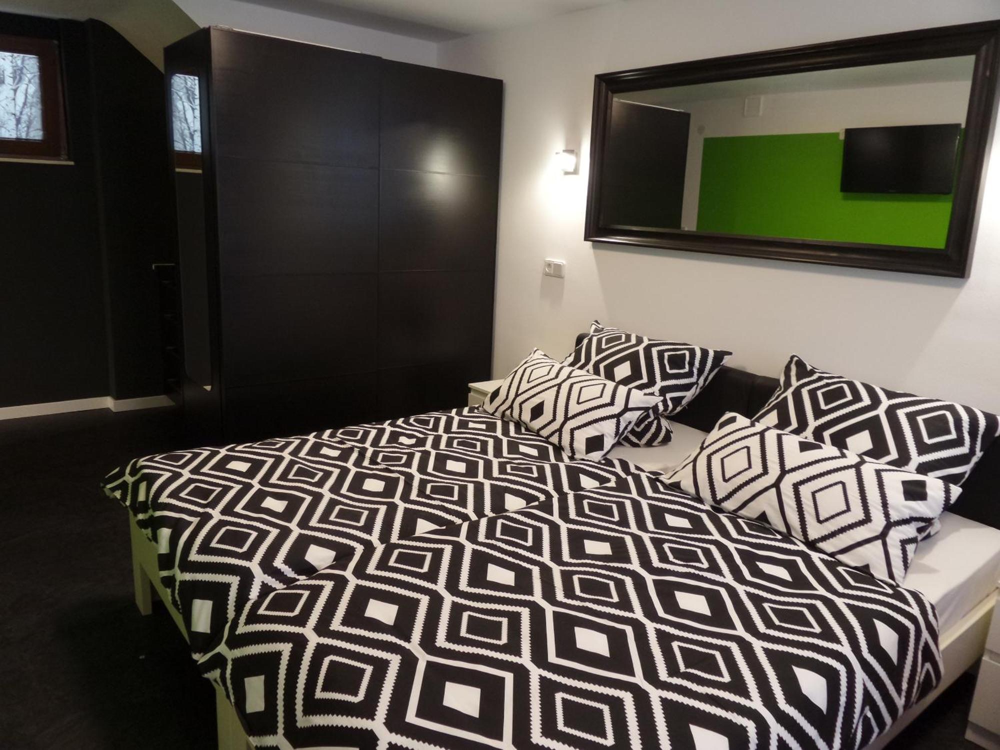 Apartment Rhein Main Hochheim am Main Kültér fotó