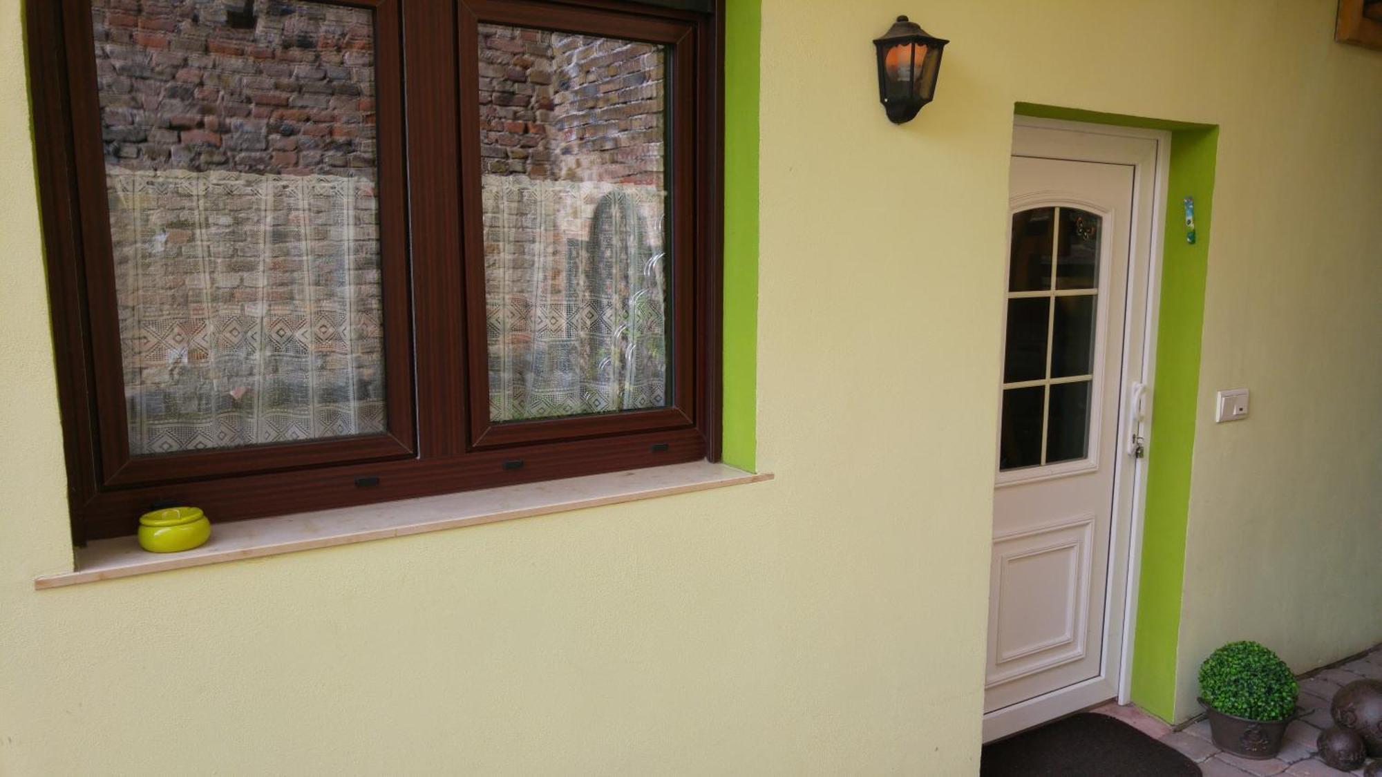 Apartment Rhein Main Hochheim am Main Szoba fotó