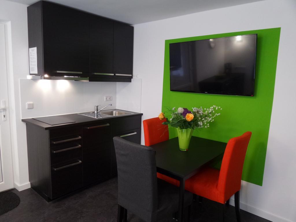 Apartment Rhein Main Hochheim am Main Kültér fotó