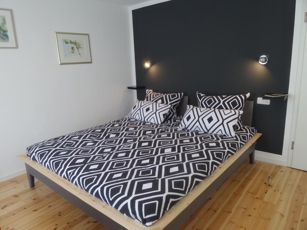 Apartment Rhein Main Hochheim am Main Kültér fotó