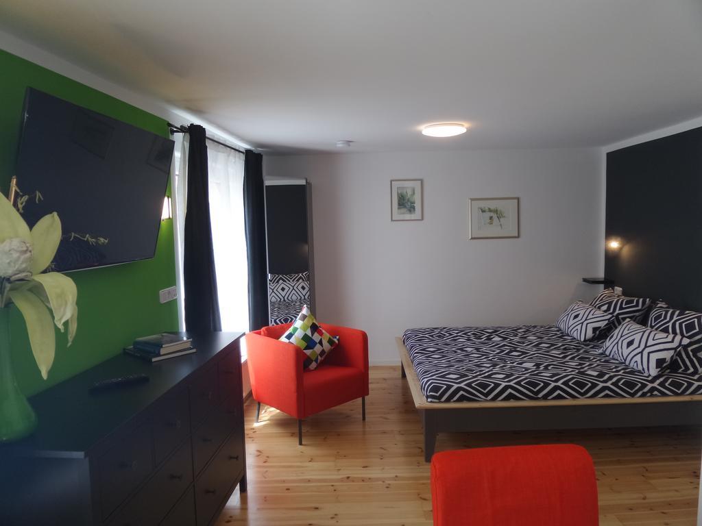 Apartment Rhein Main Hochheim am Main Kültér fotó